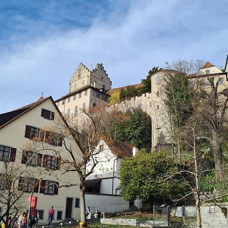 Schwabenstuben Doppelzimmer Меерсбург Экстерьер фото