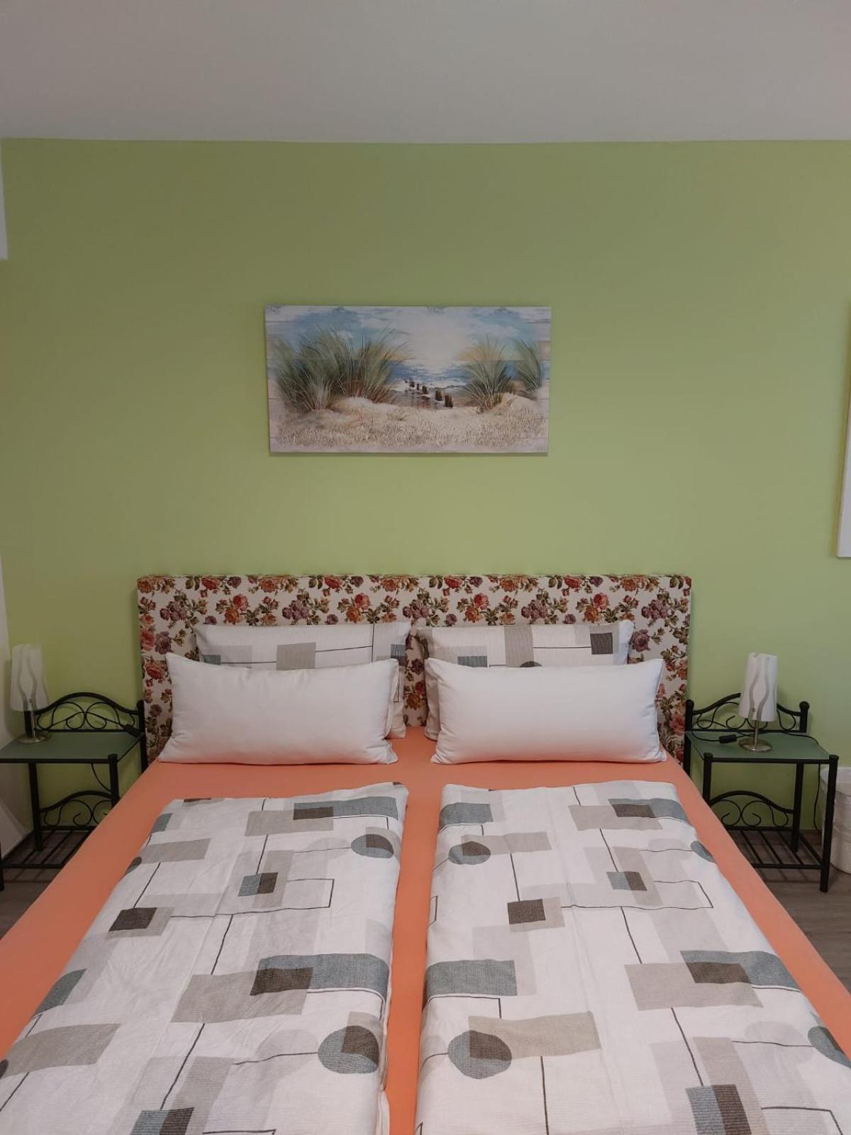 Schwabenstuben Doppelzimmer Меерсбург Экстерьер фото