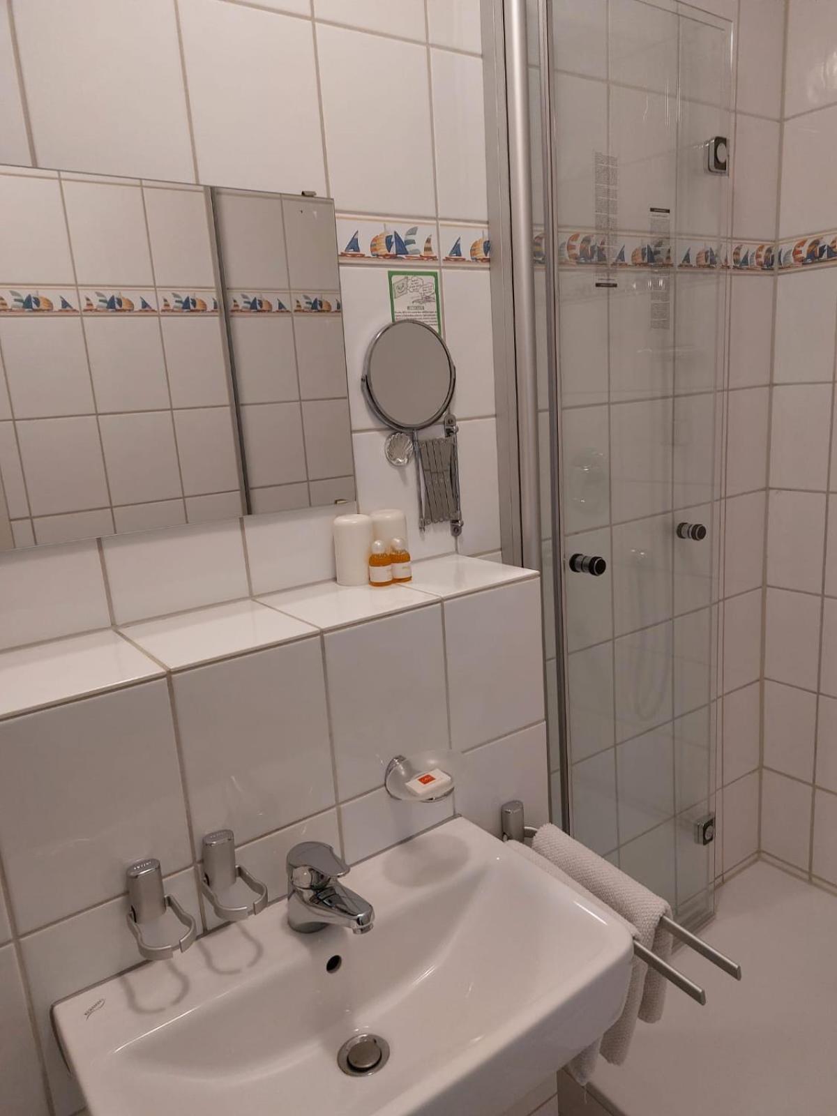 Schwabenstuben Doppelzimmer Меерсбург Экстерьер фото