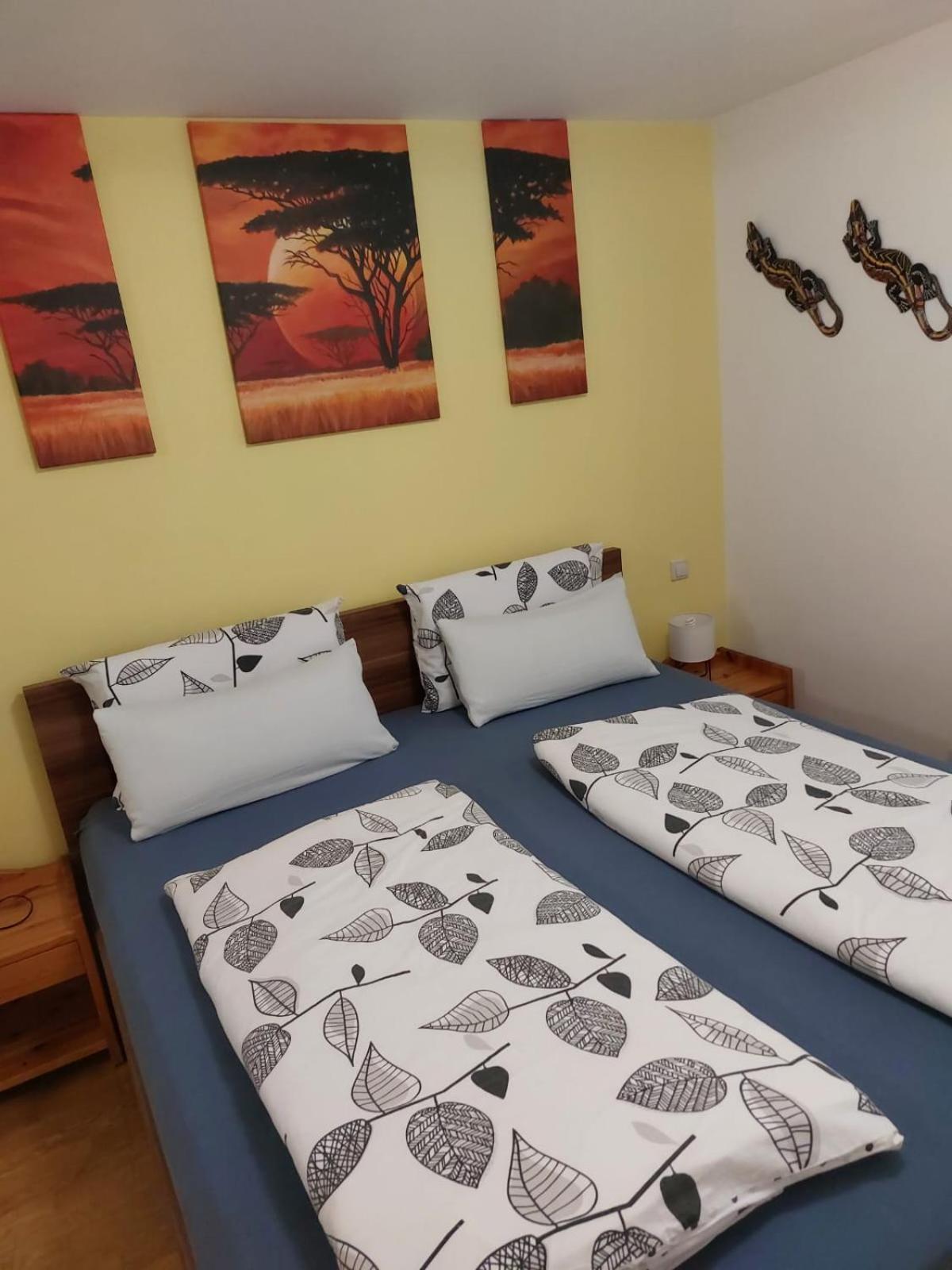 Schwabenstuben Doppelzimmer Меерсбург Экстерьер фото