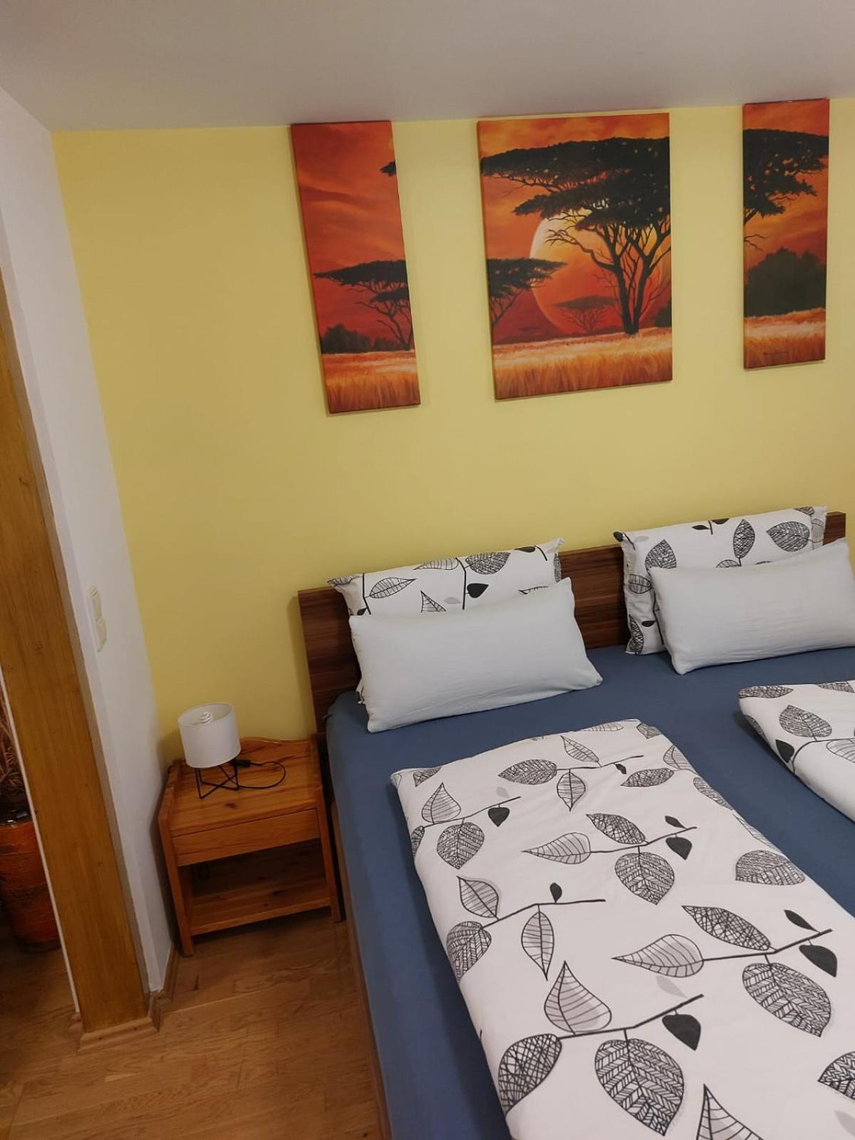 Schwabenstuben Doppelzimmer Меерсбург Экстерьер фото