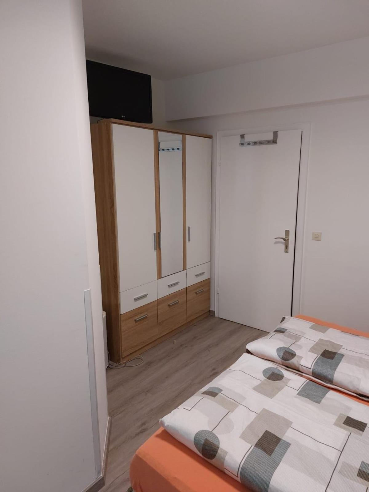 Schwabenstuben Doppelzimmer Меерсбург Экстерьер фото