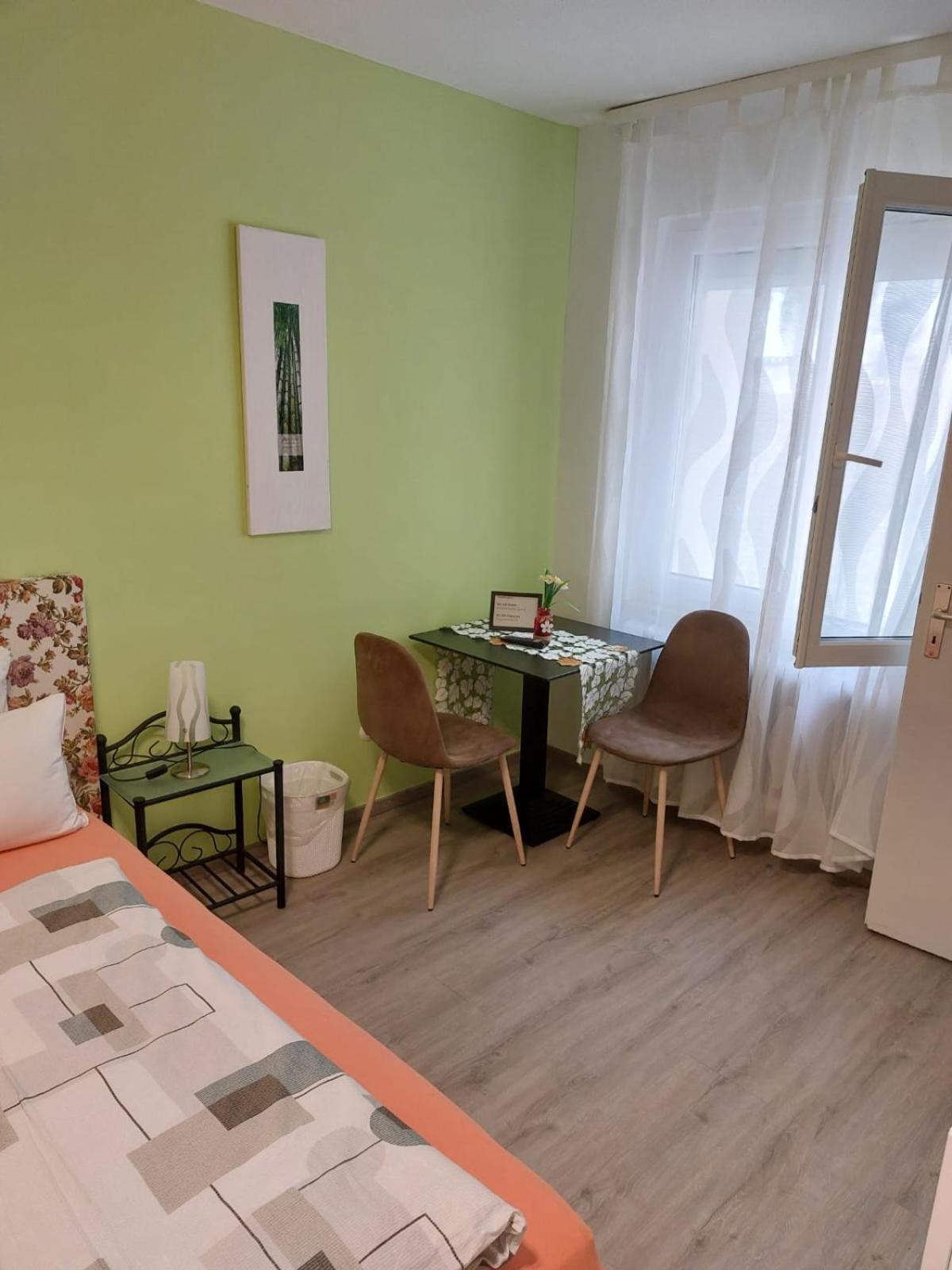 Schwabenstuben Doppelzimmer Меерсбург Экстерьер фото